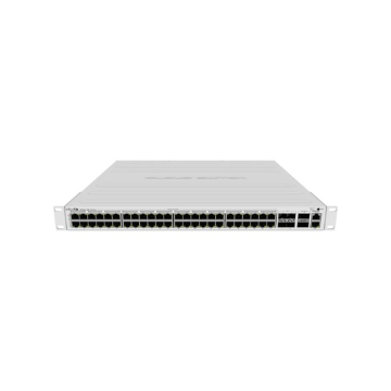 سوئیچ میکروتیک CRS354-48P-4S+2Q+RM